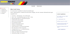 Desktop Screenshot of mikro-funk-timing.de